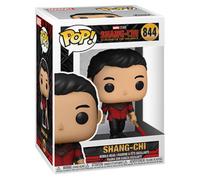 Marvel Shang-Chi Posa Funko Pop Figura in vinile alta circa 3,75 pollici