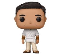 Marvel Shang-Chi Wenwu Pop esclusivo per gli Stati Uniti Figura in vinile alta