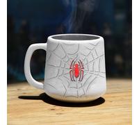 Marvel Shaped Mug Spider-Man