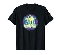 Marvel She-Hulk: Attorney at Law Abomination Badge Maglietta