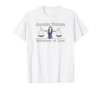 Marvel She-Hulk: Attorney At Law Jennifer Walters Maglietta