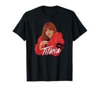 Marvel She-Hulk: Attorney at Law Titania Stylized Maglietta