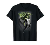 Marvel She-Hulk Shadow Maglietta