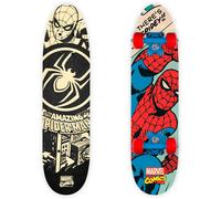 Marvel Skateboard Wooden Spider Man 24´´
