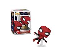 Marvel SM NWH S2 Figurina Funko Pop! 1 - Nouvo