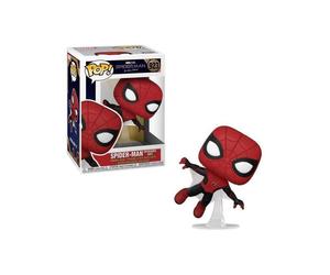 Marvel SM NWH S2 Figurina Funko Pop! 1 - Nouvo