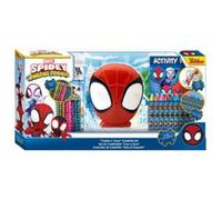 Marvel SP50110 3D Creative Case Set Spidey
