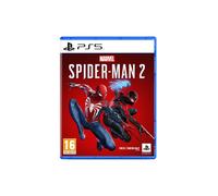 Marvel Spider Man 2 Per Ps5