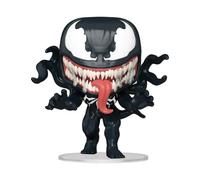 #972 Venom - Gioco Marvel Spider-Man 2 - Funko POP originale nuovo con...