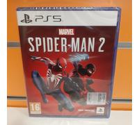 PS5 SPIDERMAN 2 - PRE ORDER 20 OTTOBRE 2023 - PRE ORDINE