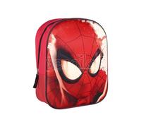 Marvel Spider-man 3d Zaino 31cm Cerdà