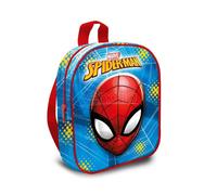 Marvel Spider-man 3d Zaino Bambino Licensing