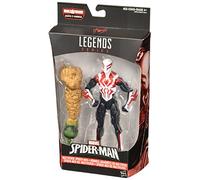 MARVEL Spider-Man 6" Legends Series Multiverse Spider-Men: Spider-Man 2099