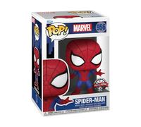 Marvel - Spider-Man (956) Special Edition Funko Pop Bobble-Head Vinyl Figure 9