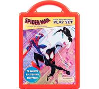 Steve Behling Marvel: Spider-Man: Across the Spider-Verse (Mixed Media Product)