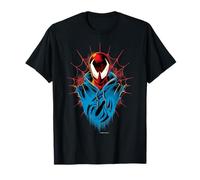 Marvel Spider-Man: Across the Spider-Verse Scarlet Spider Maglietta