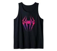 Marvel Spider-Man: Across the Spider-Verse Spider-Gwen Icon Canotta