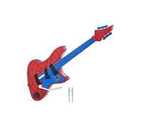 SPIDERMAN CHITARRA F5622