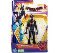 Marvel Spider-Man action figure Miles Morales 12 cm hasbro.