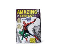 Marvel Spider-Man Amazing Fantasy N. 15 Coperta In Pile | 60 X 45 Pollici