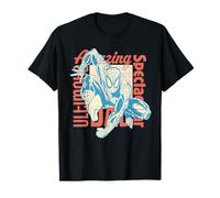 Marvel Spider-Man Amazing Spectacular Dad Father's Day Gift Maglietta