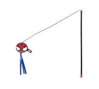 Marvel Spider-man Bacchetta gioco per Gatti For Fun Pets Cerdà