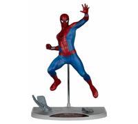 Marvel Studios Collection Statua 1/6 Spider-Man (Spider-Man New Day)