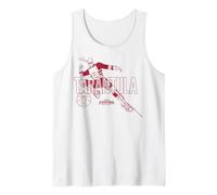 Marvel Spider-Man: Brand New Day Tarantula Minimalistic Art Canotta