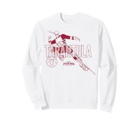 Marvel Spider-Man: Brand New Day Tarantula Minimalistic Art Felpa