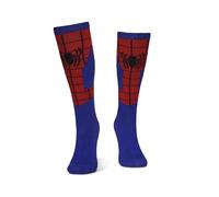 MARVEL SPIDER MAN : Calzini alti unisex (39/42)