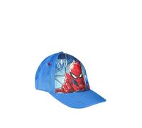 Marvel Spider-Man Cappellino da bambino con visiera