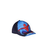 Marvel Spider-Man Cappellino da bambino con visiera