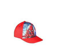 Marvel Spider-Man Cappellino da bambino con visiera