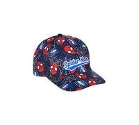 Marvel Spider Man Cappellino da Baseball, Classico Cappello per Ragazzi, Regalo per Bambino e Adolescenti