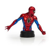 Marvel Spider-Man Collettore Statua Spider-Man Marchio IV Suit 6-Inch Altezza