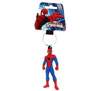 Marvel Spider-Man Comics - Clip per borsa Soft Touch