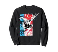 Marvel Spider-Man: Day City Peter Parker Signature Felpa