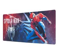 Tappetino da gioco Erik Marvel Gamerverse Spider-Man XL 80x35 cm