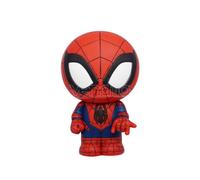 MARVEL SPIDER-MAN FIGURAL BANK Salvadanaio Monogram