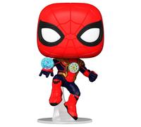 Pop Marvel: Spider-Man - No Way Home - Spider-Man (Tuta Integrata)