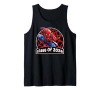 Marvel Spider-Man Graduation '26 New Grad Class of 2026 Canotta