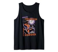 Marvel Spider-Man Halloween Madness Featuring Man-Spider Canotta