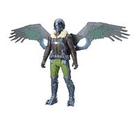 MARVEL Spider-Man Homecoming Avvoltoio elettronico, 30,5 cm