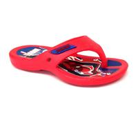 MARVEL SPIDER-MAN INFRADITO ciabatte mare bimbo MOD. R1310153S ROSSO