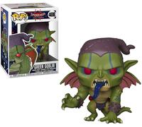 Marvel Spider-Man Into Spider-Verse Funko Pop Vinile Figura Verde Goblin