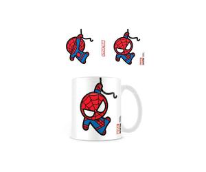 Marvel Spider-man Kawaii Tazza Pyramid