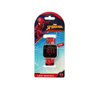 Marvel Spider-man led watch Marvel
