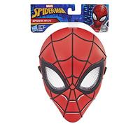 HASBRO SPIDER-MAN MASCHERA