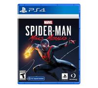 Marvel's Spider-Man Miles Morales