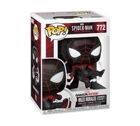 Marvel Spider-Man - Miles Morales (Advanced Tech Suit) (772) Funko Pop Gamerve